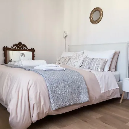 Apartment Cantorial Charme Florenz