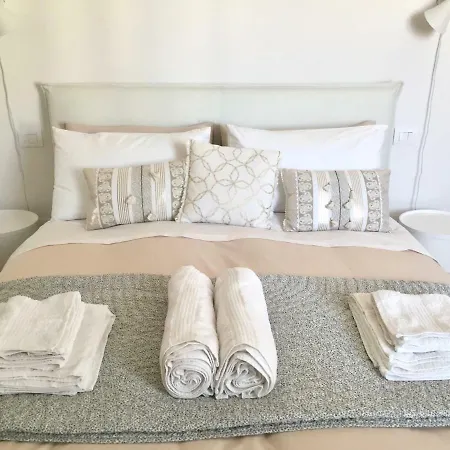 Apartment Cantorial Charme *