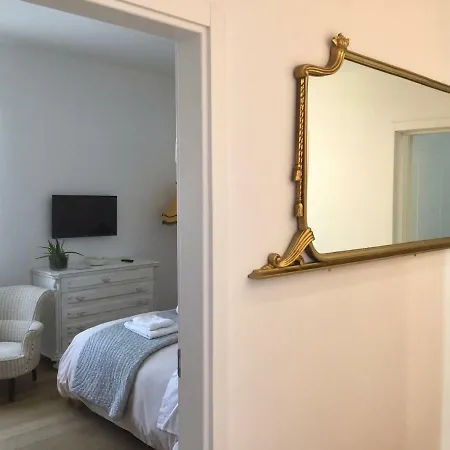 Apartment Cantorial Charme