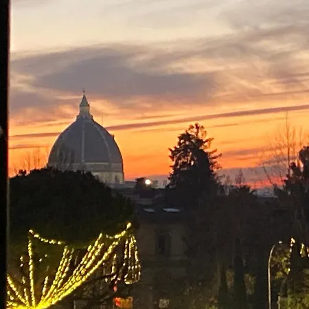 Cantorial Charme * Florence