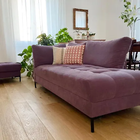 Cantorial Charme Appartement