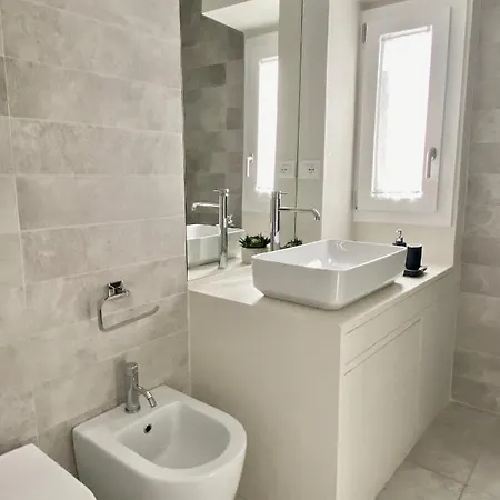 Appartement Cantorial Charme