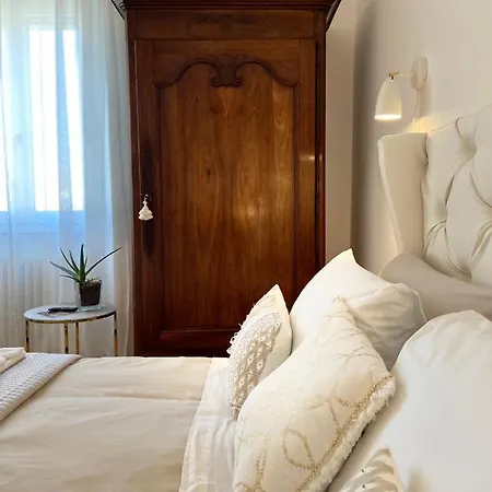 Appartement Cantorial Charme