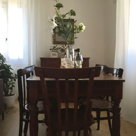 Appartement Cantorial Charme