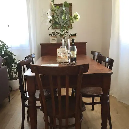 Cantorial Charme Appartement
