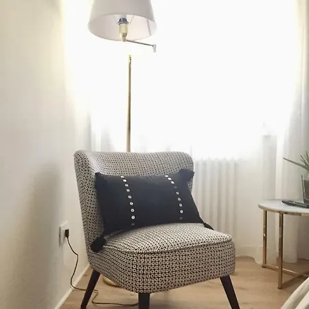 Cantorial Charme Appartement