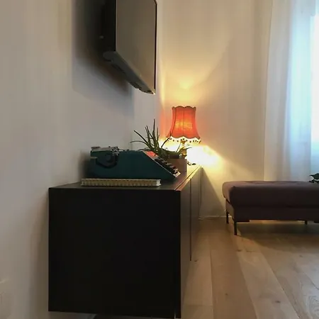 Apartment Cantorial Charme *