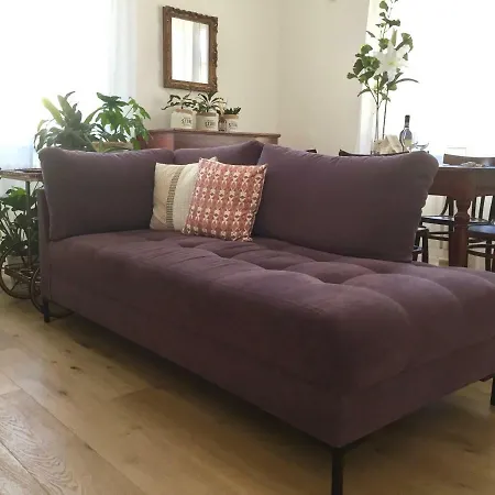 Cantorial Charme Apartment