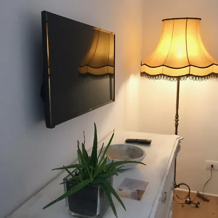 Appartement Cantorial Charme