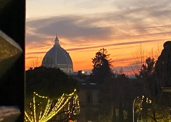 Cantorial Charme * Florencia