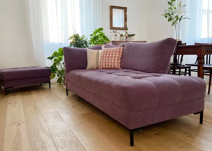 Cantorial Charme Apartamento