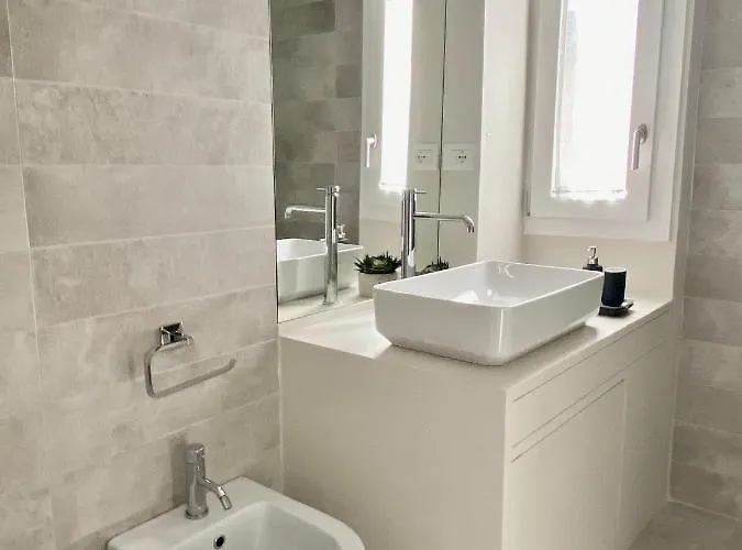 Apartamento Cantorial Charme