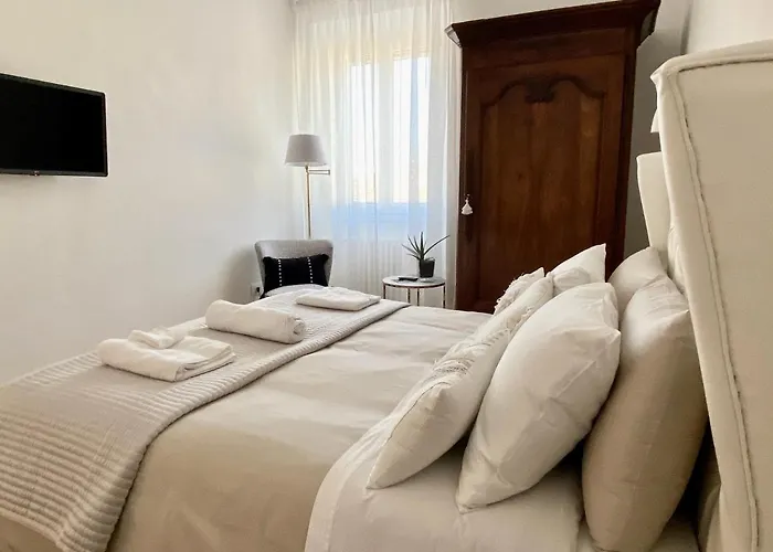 Cantorial Charme Apartamento *