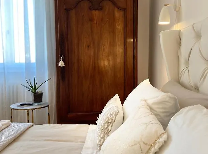 Apartamento Cantorial Charme