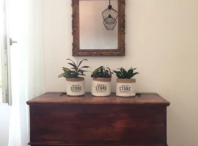 Apartamento Cantorial Charme *