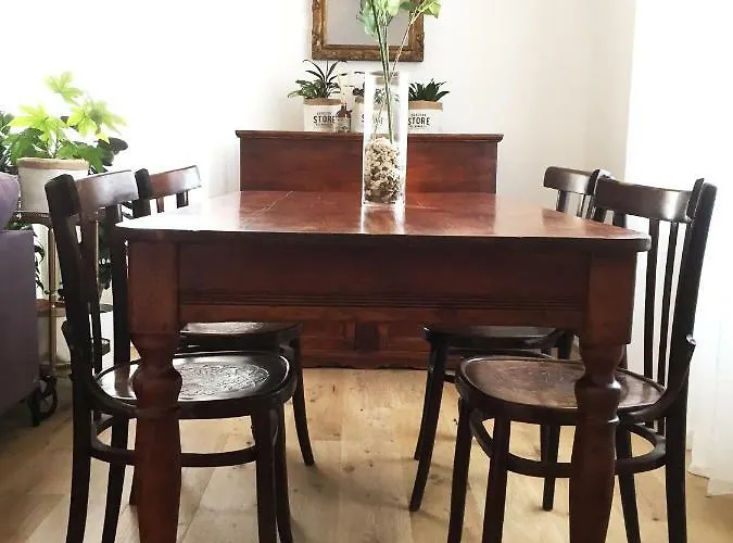 Cantorial Charme Apartamento