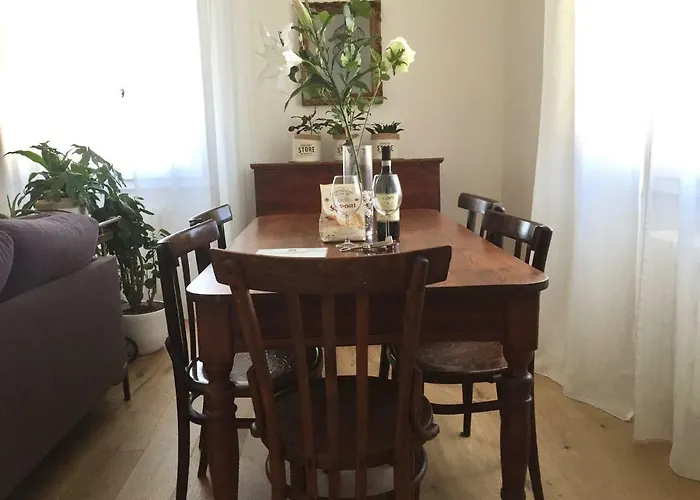 Cantorial Charme Apartamento