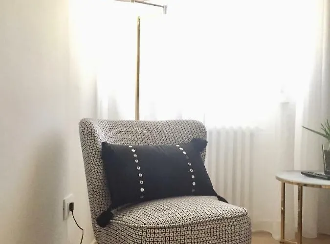 Cantorial Charme Apartamento