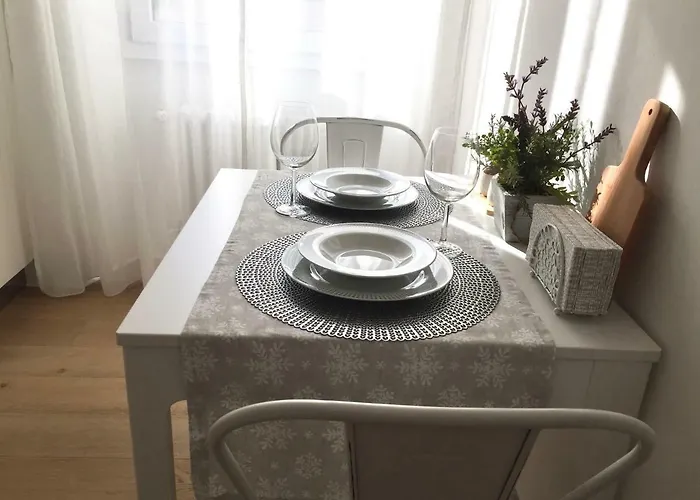 Cantorial Charme Apartamento