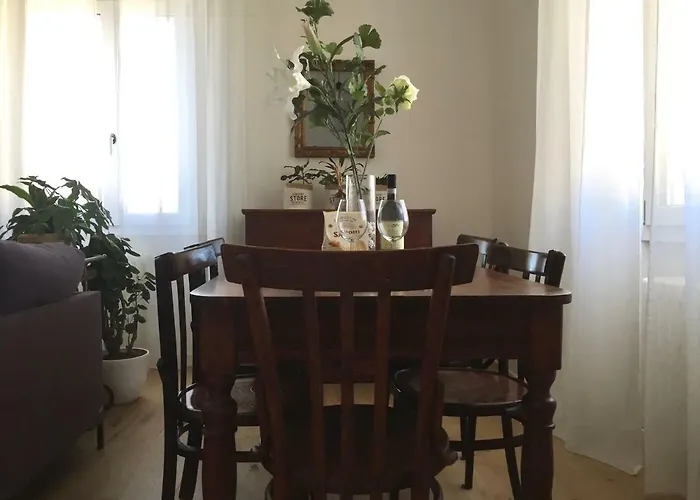 Apartamento Cantorial Charme