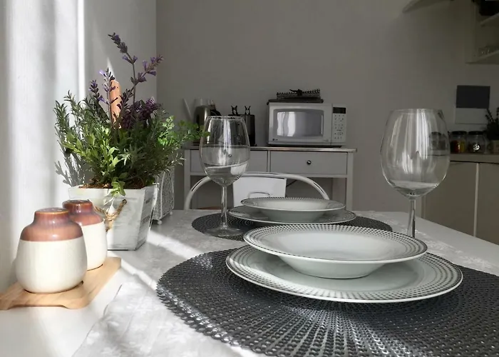 Cantorial Charme Apartamento Florencia