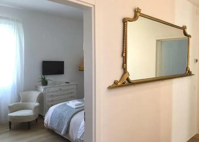 Apartamento Cantorial Charme