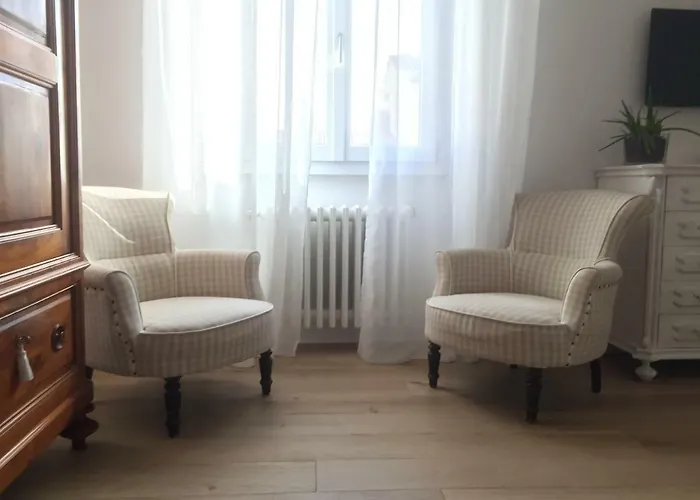 Cantorial Charme Apartamento