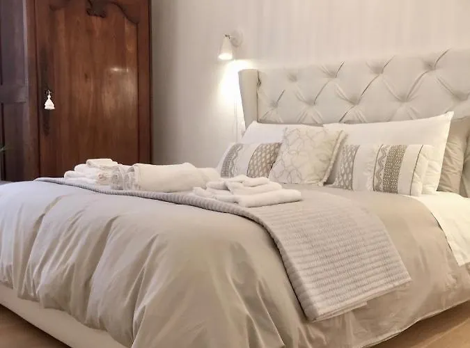 Cantorial Charme Apartamento