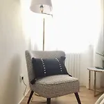 Cantorial Charme Apartamento