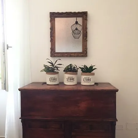 Lejlighed Cantorial Charme *